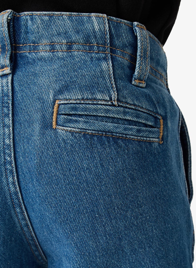 جاك وجونز جونيور جينز مستقيم للأطفال جي جي كريس جي جي باركلي - Image 5